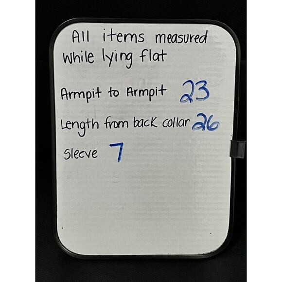 Walmart Shirt Womens XL Blue Polo Uniform Employee Work Button front - Picture 3 of 6